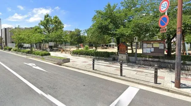 3SDK Osaka City Nishinari Ward Osaka Prefecture (19)
