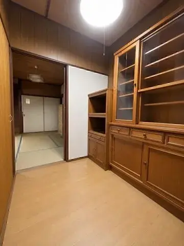 3SDK Osaka City Nishinari Ward Osaka Prefecture (3)