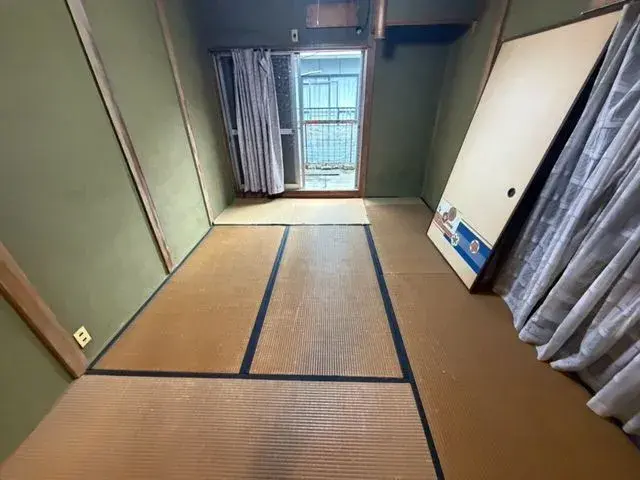 6K Property Taisho-ku, Osaka City, Osaka Prefecture (11)