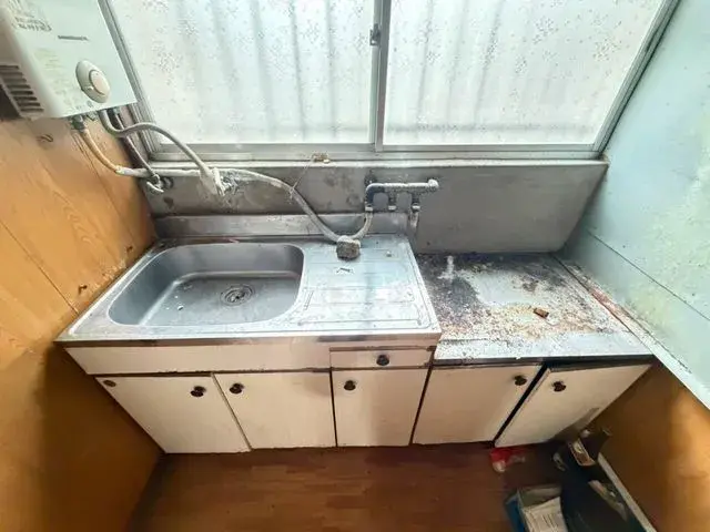 6K Property Taisho-ku, Osaka City, Osaka Prefecture (17)