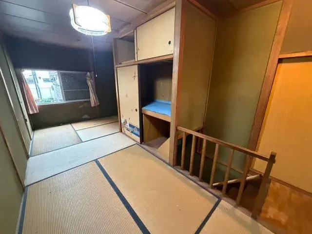 6K Property Taisho-ku, Osaka City, Osaka Prefecture (3)