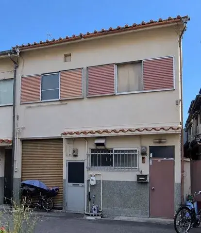 6K Property Taisho-ku, Osaka City, Osaka Prefecture (21)