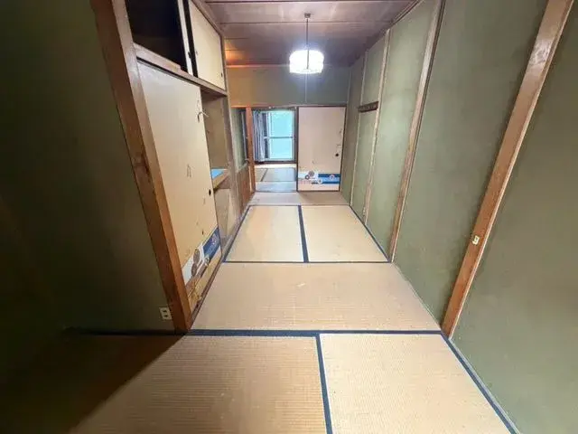 6K Property Taisho-ku, Osaka City, Osaka Prefecture (4)