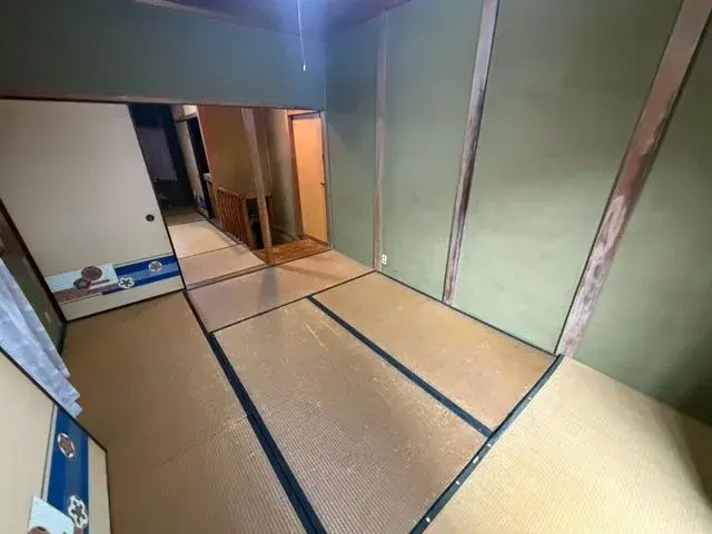 6K Property Taisho-ku, Osaka City, Osaka Prefecture (5)