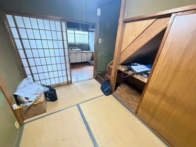 6K Property Taisho-ku, Osaka City, Osaka Prefecture (7)