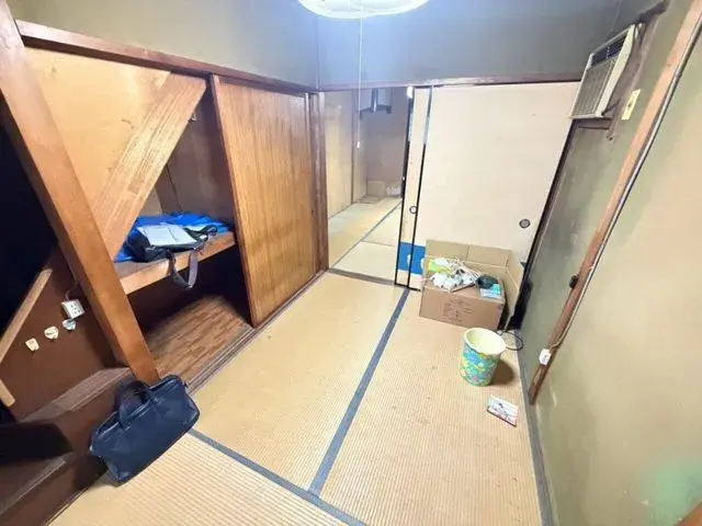 6K Property Taisho-ku, Osaka City, Osaka Prefecture (8)