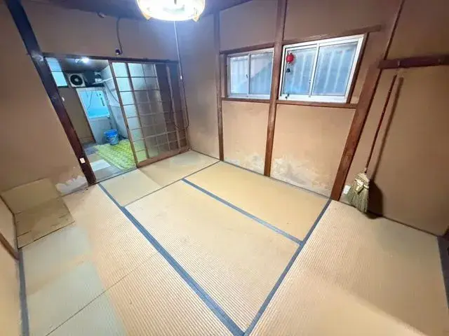 6K Property Taisho-ku, Osaka City, Osaka Prefecture (9)