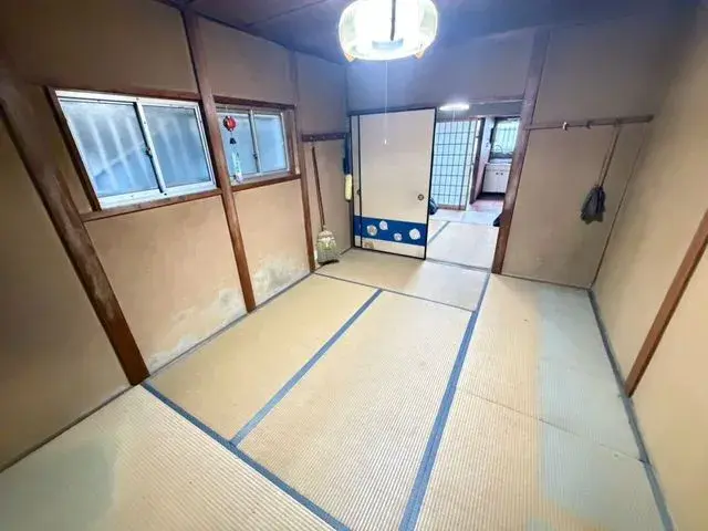 6K Property Taisho-ku, Osaka City, Osaka Prefecture (10)