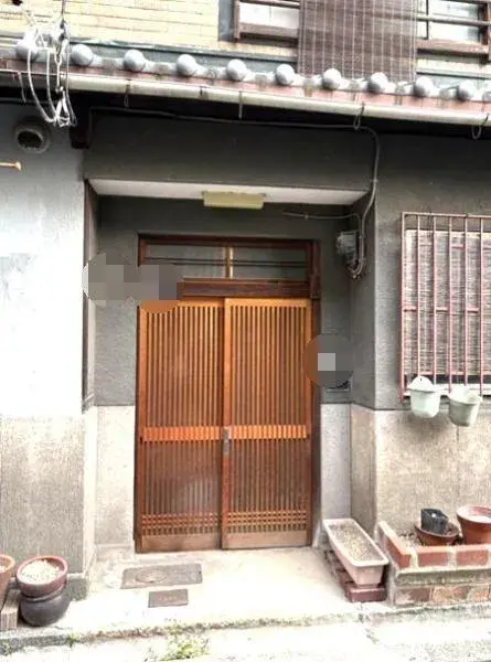 4DK Osaka City Chuo Ward Osaka Prefecture (2)