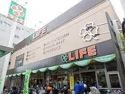 4DK Osaka City Chuo Ward Osaka Prefecture (4)