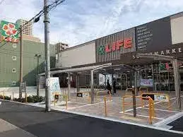 4DK Osaka City Chuo Ward Osaka Prefecture (5)