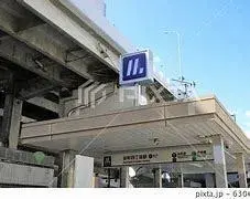 4DK Osaka City Chuo Ward Osaka Prefecture (9)