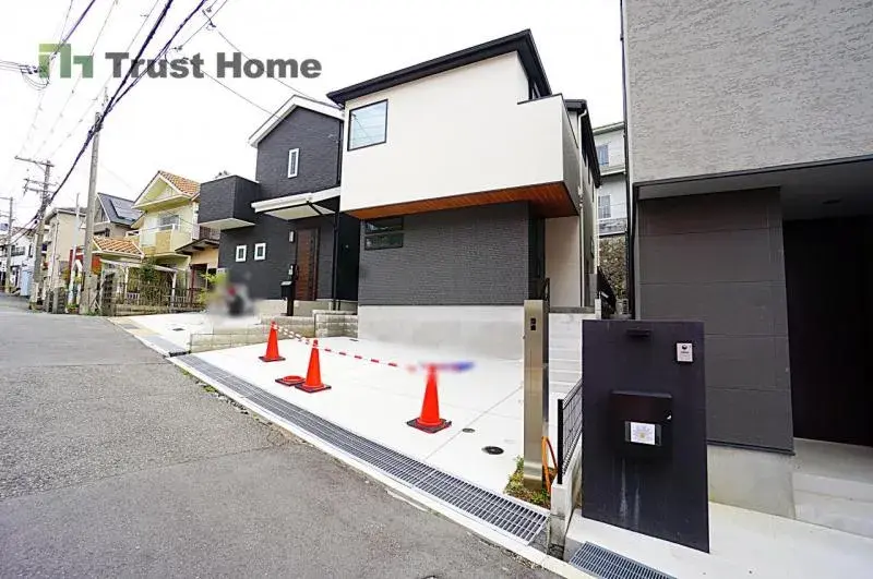 Propiedad 3LDK Ciudad de Kobe Prefectura de Hyogo (2)