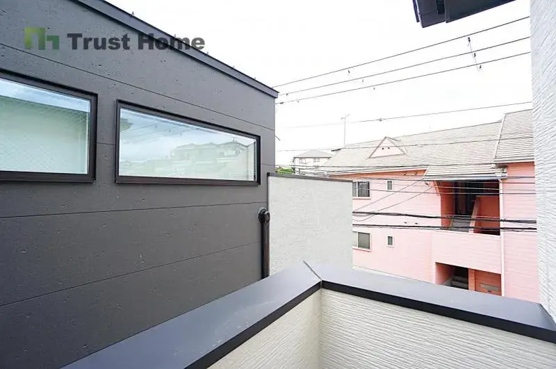 Propiedad 3LDK Ciudad de Kobe Prefectura de Hyogo (4)