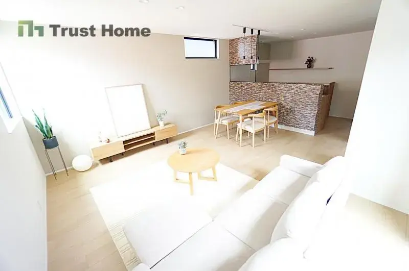 Propiedad 3LDK Ciudad de Kobe Prefectura de Hyogo (8)