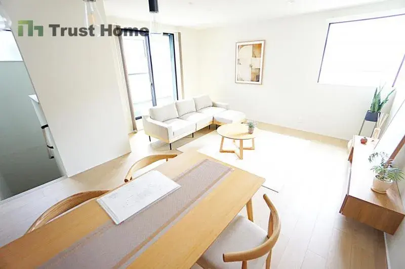Propiedad 3LDK Ciudad de Kobe Prefectura de Hyogo (10)