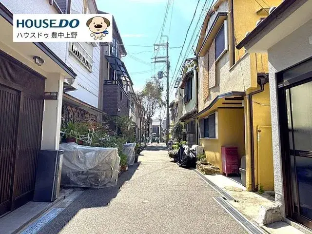 3DK Toyonaka City Osaka Prefecture (2)