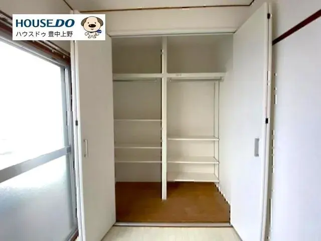 3DK Toyonaka City Osaka Prefecture (11)