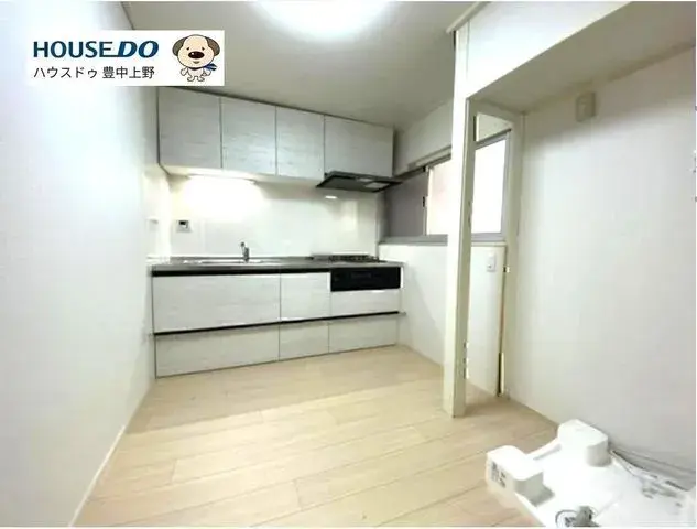 3DK Toyonaka City Osaka Prefecture (16)