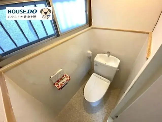 3DK Toyonaka City Osaka Prefecture (19)
