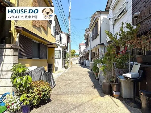 3DK Toyonaka City Osaka Prefecture (3)