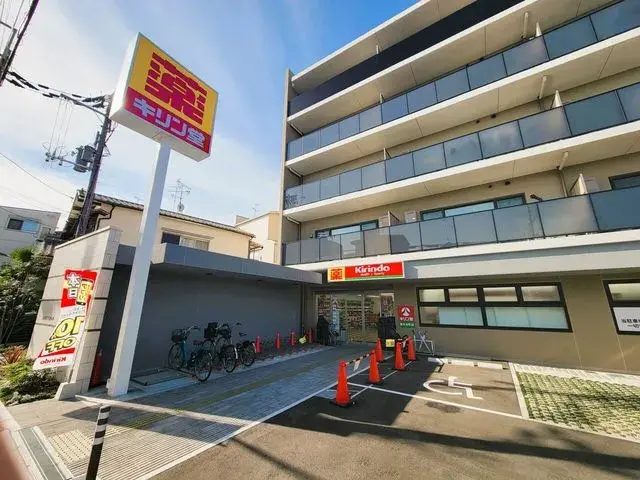 3DK Toyonaka City Osaka Prefecture (26)