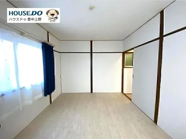 3DK Toyonaka City Osaka Prefecture (10)