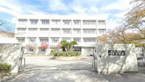 3LDK Propiedad Ciudad de Himeji Prefectura de Hyogo (2)