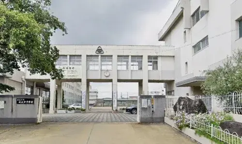 3LDK Propiedad Ciudad de Himeji Prefectura de Hyogo (3)