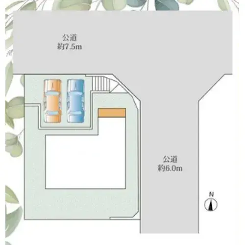 Akiya in Hyogo