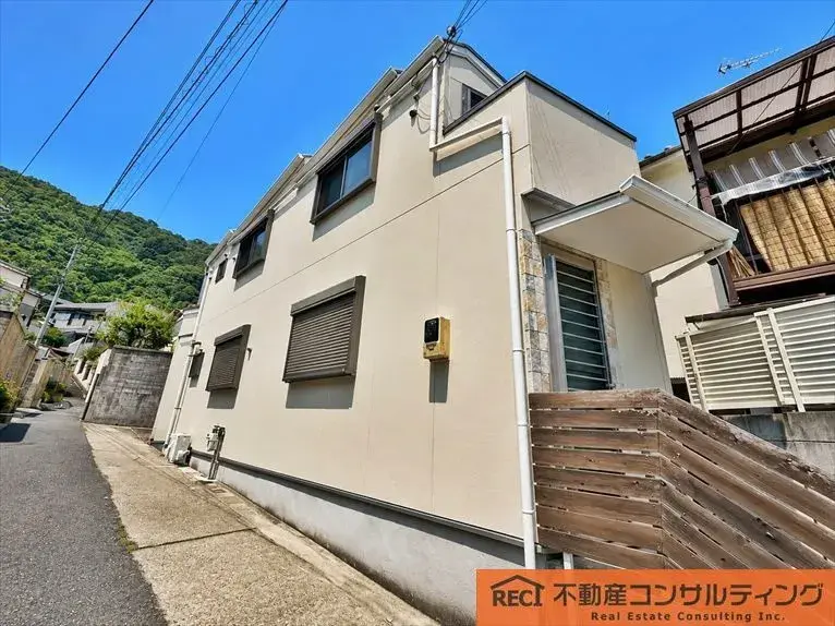 4LDK物件 神戸市灘区 兵庫県 (12)