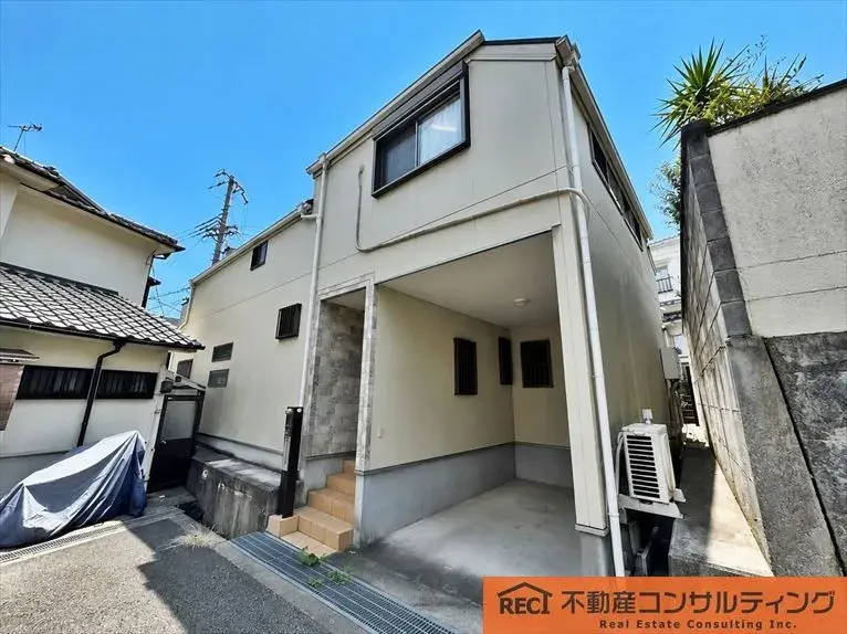 4LDK物件 神戸市灘区 兵庫県 (15)