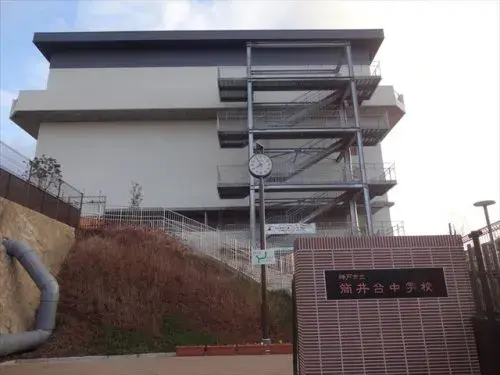 4LDK物件 神戸市灘区 兵庫県 (20)