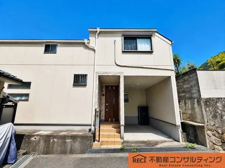 4LDK物件 神戸市灘区 兵庫県 (3)