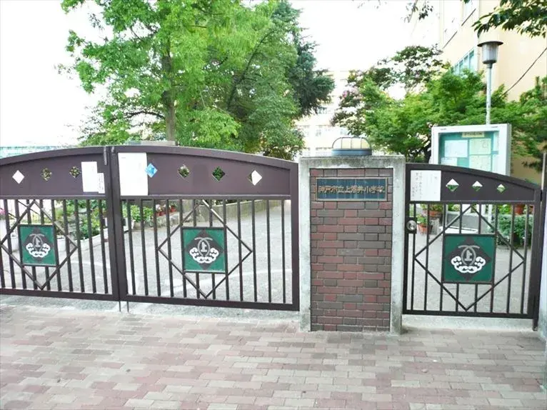 4LDK物件 神戸市灘区 兵庫県 (24)