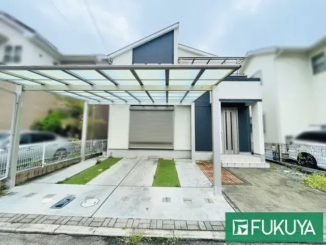 4LDK Property Kakogawa City Hyogo Prefecture (2)