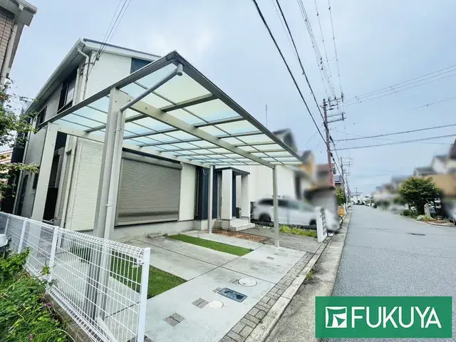 4LDK Property Kakogawa City Hyogo Prefecture (3)