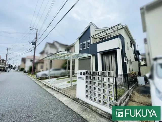 4LDK Property Kakogawa City Hyogo Prefecture (4)