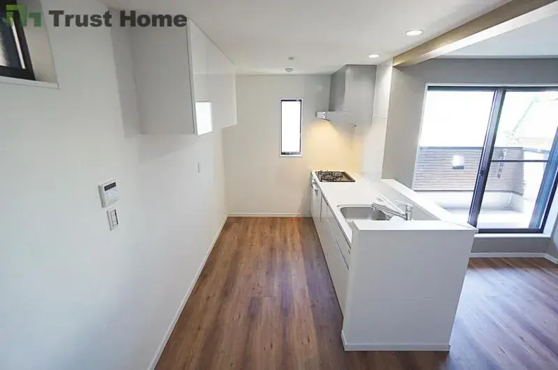 4LDK عقار مدينة كوبي محافظة هيوغو (23)