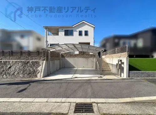 Akiya in Hyogo