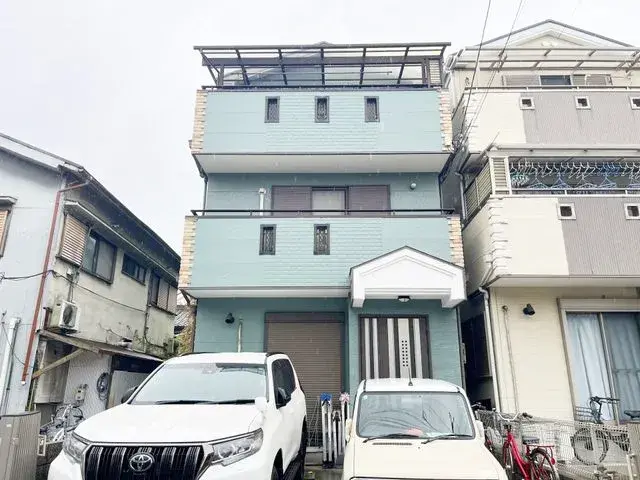 4LDK物件 尼崎市 兵庫県 (2)