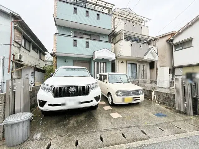 4LDK物件 尼崎市 兵庫県 (11)