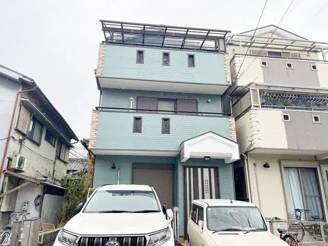 4LDK物件 尼崎市 兵庫県 (12)