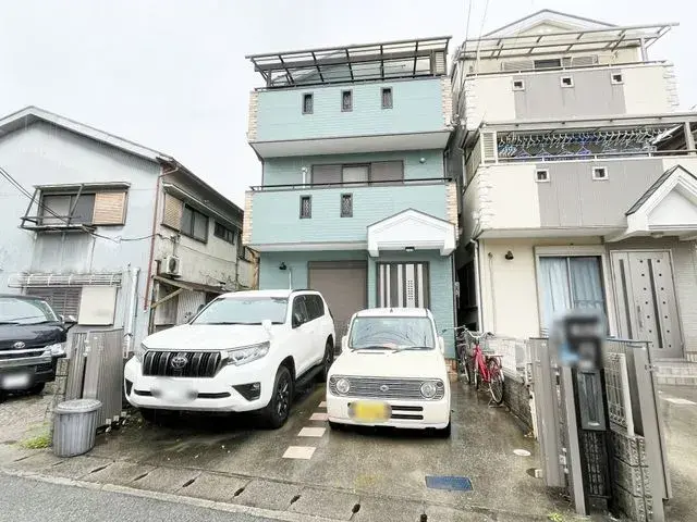 4LDK物件 尼崎市 兵庫県 (13)