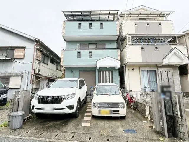 4LDK物件 尼崎市 兵庫県 (14)