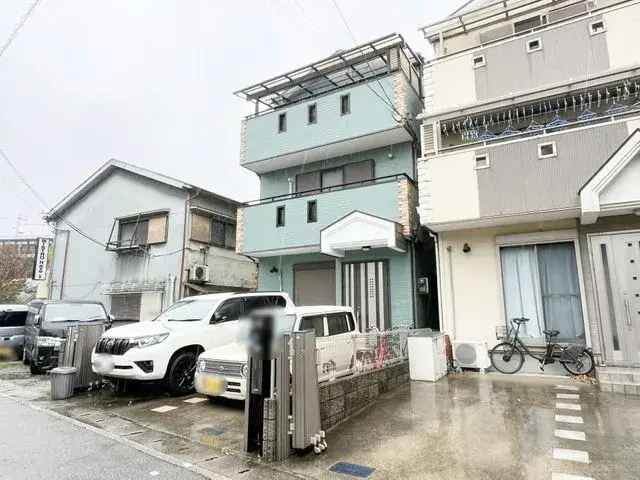 4LDK物件 尼崎市 兵庫県 (15)