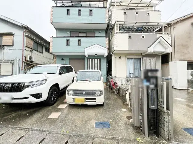 4LDK物件 尼崎市 兵庫県 (16)