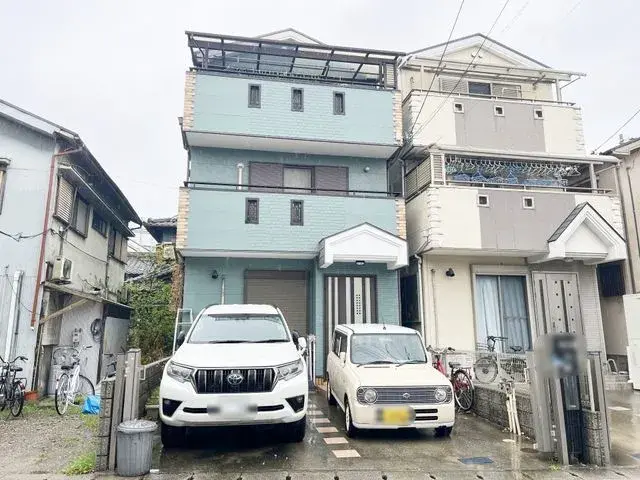4LDK物件 尼崎市 兵庫県 (17)