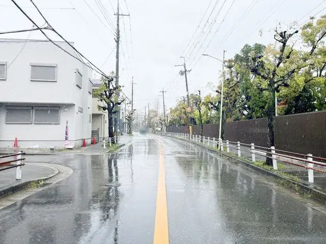 4LDK物件 尼崎市 兵庫県 (18)