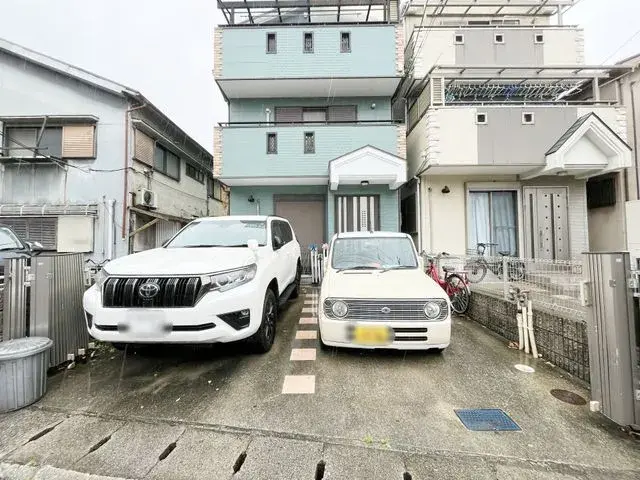 4LDK物件 尼崎市 兵庫県 (3)